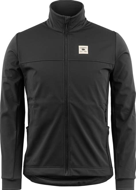 mec sombrio|Sombrio Bandit Jacket .